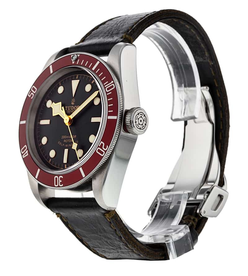 Tudor Heritage Black Bay 79220R